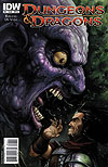 Dungeons And Dragons (2011)  n° 8 - Idw Publishing