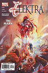 Elektra (2001)  n° 23 - Marvel Comics