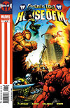 Fantastic Four: House of M (2005)  n° 1 - Marvel Comics