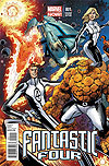 Fantastic Four (2013)  n° 1 - Marvel Comics