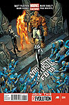 Fantastic Four (2013)  n° 4 - Marvel Comics