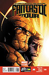 Fantastic Four (2013)  n° 8 - Marvel Comics