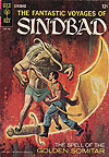 Fantastic Voyages of Sindbad (1965)  n° 2 - Gold Key