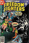 Freedom Fighters  n° 10 - DC Comics