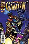 Gambit (1999)  n° 25 - Marvel Comics