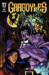 Gargoyles (2006)  n° 3 - Slg Publishing