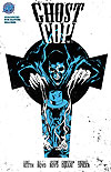 Ghost Cop  n° 1 - Antarctic Press