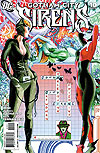 Gotham City Sirens (2009)  n° 10 - DC Comics