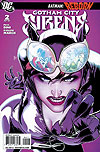 Gotham City Sirens (2009)  n° 2 - DC Comics