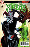 Gotham City Sirens (2009)  n° 4 - DC Comics