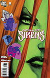 Gotham City Sirens (2009)  n° 8 - DC Comics