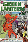 Green Lantern (1960)  n° 13 - DC Comics