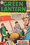 Green Lantern (1960)  n° 17 - DC Comics