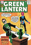 Green Lantern (1960)  n° 9 - DC Comics