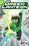 Green Lantern (2005)  n° 1 - DC Comics