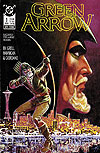 Green Arrow (1988)  n° 1 - DC Comics