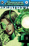 Green Lanterns: Rebirth (2016)  n° 1 - DC Comics