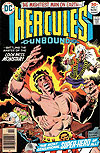 Hercules Unbound (1975)  n° 7 - DC Comics