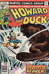 Howard The Duck (1976)  n° 9 - Marvel Comics