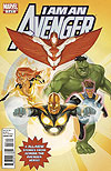 I Am An Avenger (2010)  n° 3 - Marvel Comics