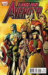 I Am An Avenger (2010)  n° 5 - Marvel Comics