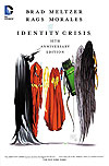 Identity Crisis: 10th Anniversary Edition  - DC Comics
