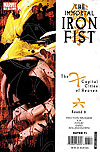 Immortal Iron Fist, The (2007)  n° 13 - Marvel Comics