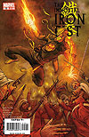 Immortal Iron Fist, The (2007)  n° 15 - Marvel Comics