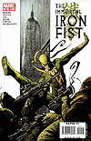 Immortal Iron Fist, The (2007)  n° 2 - Marvel Comics