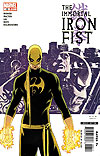 Immortal Iron Fist, The (2007)  n° 6 - Marvel Comics