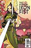 Immortal Iron Fist, The (2007)  n° 7 - Marvel Comics