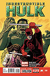 Indestructible Hulk (2013)  n° 10 - Marvel Comics