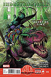 Indestructible Hulk (2013)  n° 12 - Marvel Comics