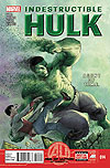 Indestructible Hulk (2013)  n° 14 - Marvel Comics