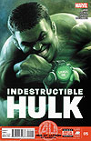 Indestructible Hulk (2013)  n° 15 - Marvel Comics
