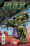 Indestructible Hulk (2013)  n° 1 - Marvel Comics