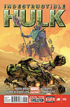 Indestructible Hulk (2013)  n° 5 - Marvel Comics