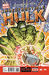 Indestructible Hulk (2013)  n° 6 - Marvel Comics