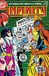 Infinity, Inc. (1984)  n° 6 - DC Comics
