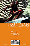 Iron Man (2005)  n° 13 - Marvel Comics