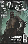 JLA Classified (2005)  n° 10 - DC Comics