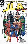 JLA Classified (2005)  n° 1 - DC Comics