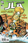 JLA Classified (2005)  n° 24 - DC Comics