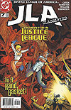 JLA Classified (2005)  n° 7 - DC Comics