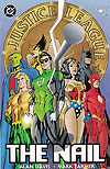 Justice League: The Nail (1998)  n° 1 - DC Comics