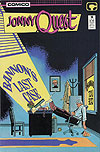 Jonny Quest (1986)  n° 18 - Comico