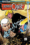 Jonny Quest (1986)  n° 1 - Comico