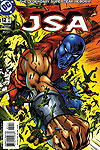 JSA (1999)  n° 12 - DC Comics