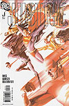 Justice (2005)  n° 1 - DC Comics