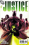 Justice (2005)  n° 2 - DC Comics